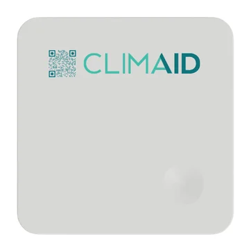 Indeklimasensor