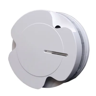 Smoke alarm